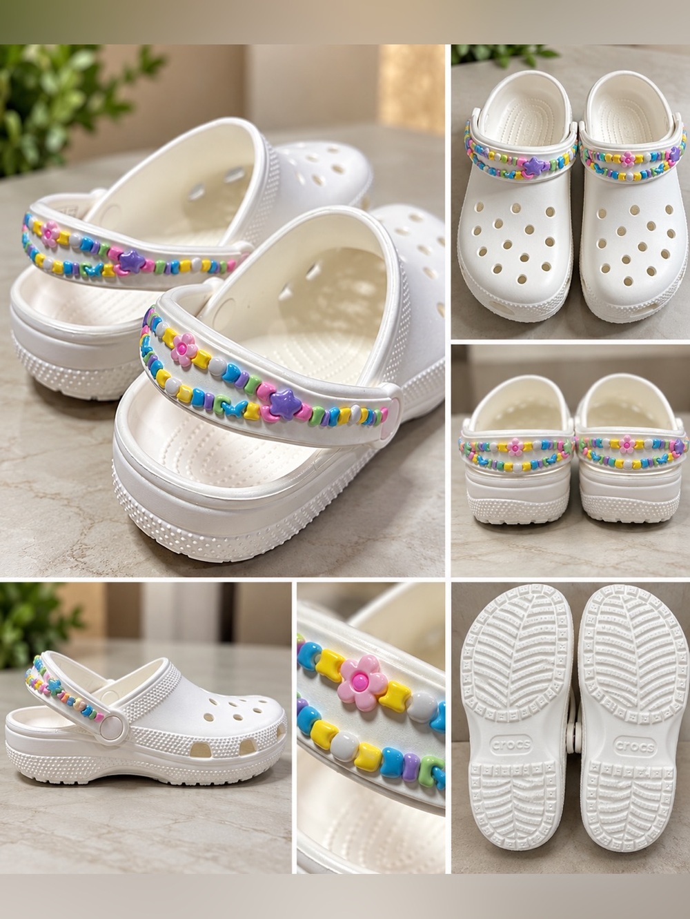 Crocs Size J5